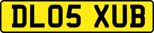 DL05XUB