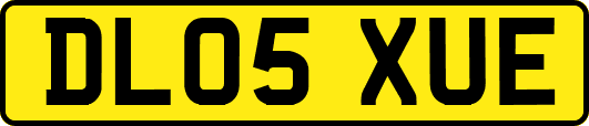 DL05XUE