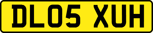 DL05XUH