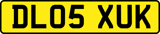 DL05XUK