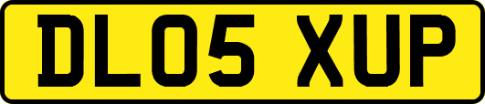 DL05XUP