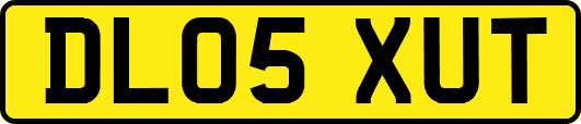 DL05XUT
