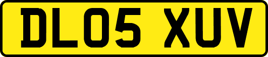 DL05XUV