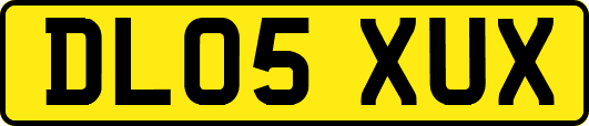 DL05XUX