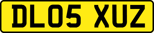 DL05XUZ