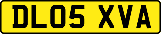 DL05XVA