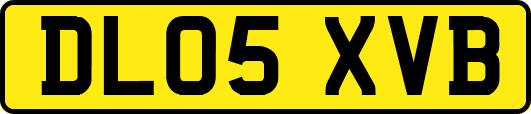 DL05XVB