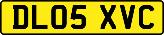 DL05XVC