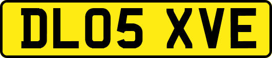 DL05XVE