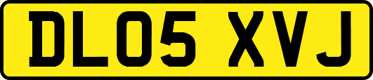 DL05XVJ