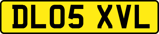 DL05XVL
