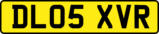 DL05XVR