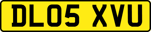 DL05XVU