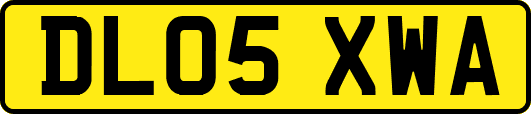 DL05XWA
