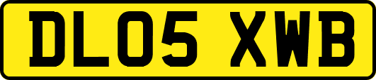 DL05XWB