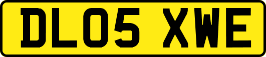DL05XWE