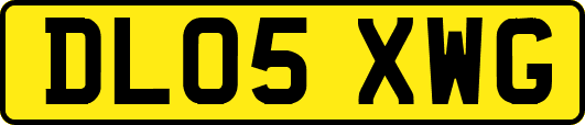 DL05XWG