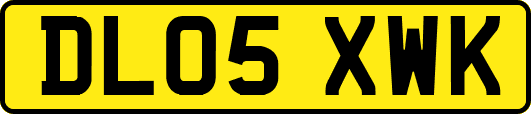 DL05XWK