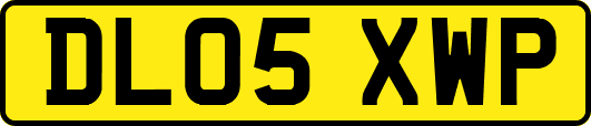 DL05XWP