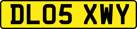 DL05XWY