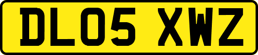 DL05XWZ