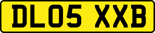 DL05XXB