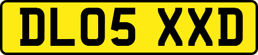 DL05XXD