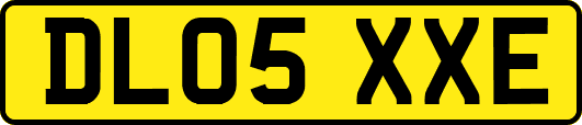 DL05XXE