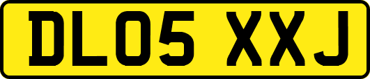 DL05XXJ