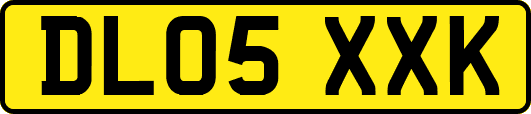 DL05XXK