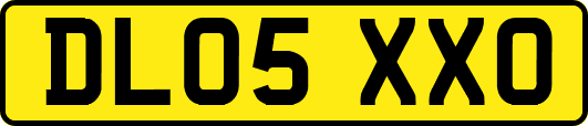 DL05XXO