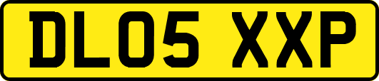 DL05XXP