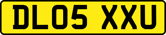 DL05XXU