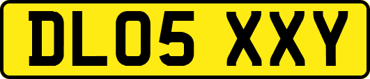 DL05XXY