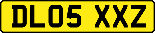DL05XXZ