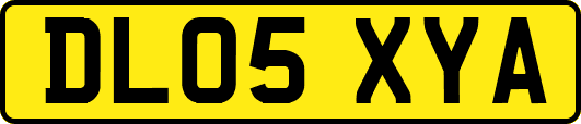 DL05XYA