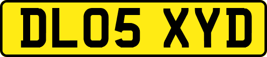DL05XYD