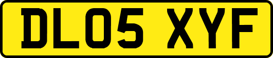 DL05XYF