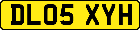 DL05XYH
