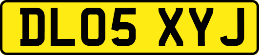 DL05XYJ