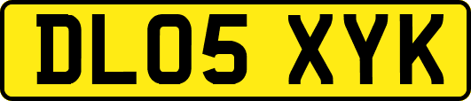 DL05XYK