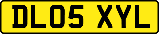 DL05XYL