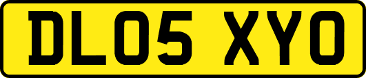 DL05XYO