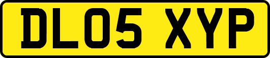 DL05XYP