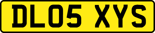 DL05XYS