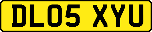 DL05XYU
