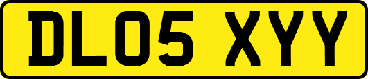 DL05XYY
