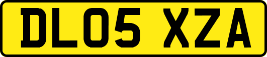 DL05XZA