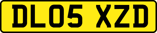 DL05XZD