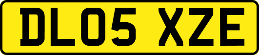 DL05XZE